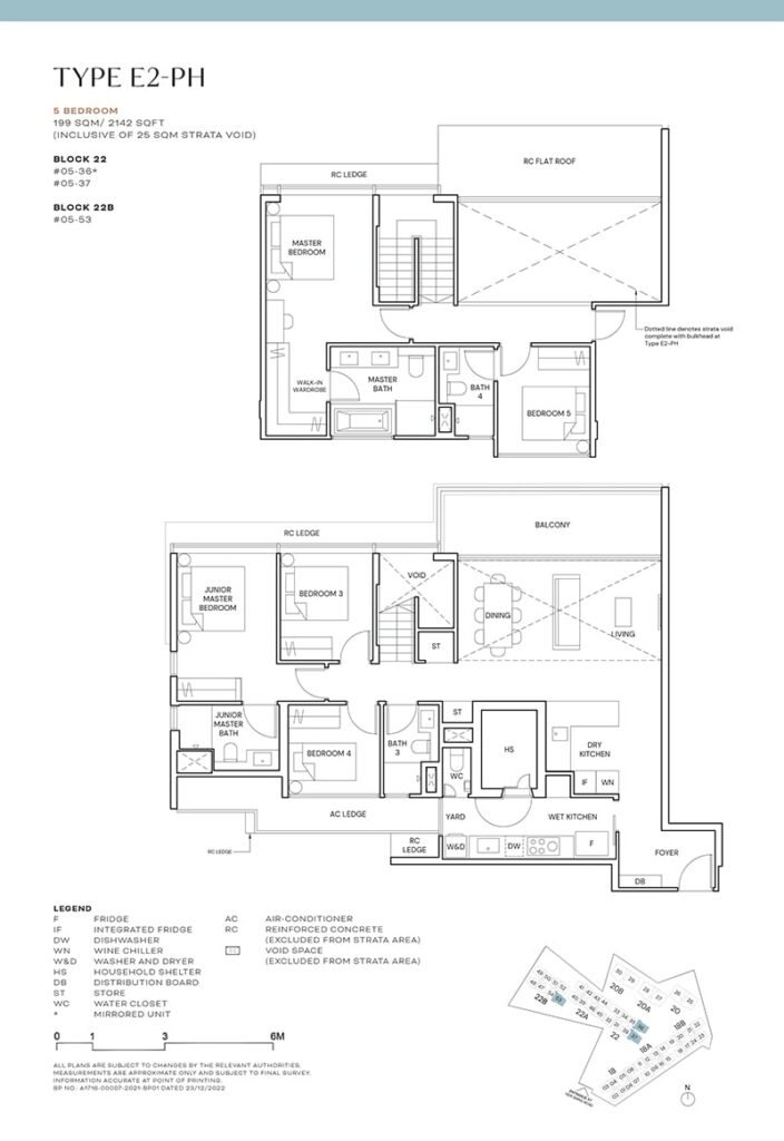 terra-hill-5-bedroom-floorplan